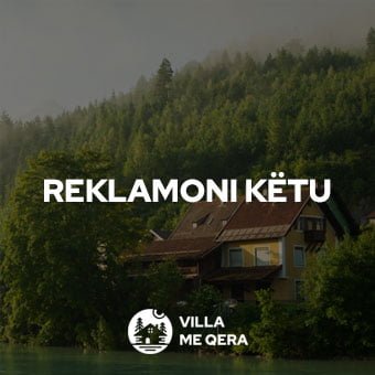 Villa me qera