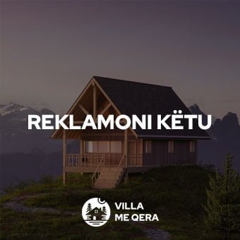Villa me qera