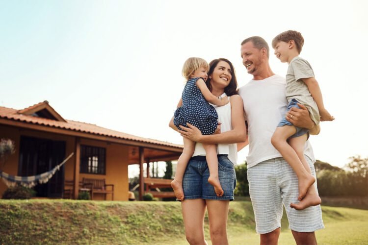 Benefitet në shëndet gjatë qëndrimit në villa