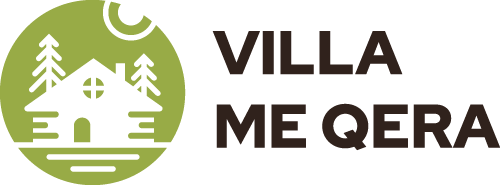 Villa me qera