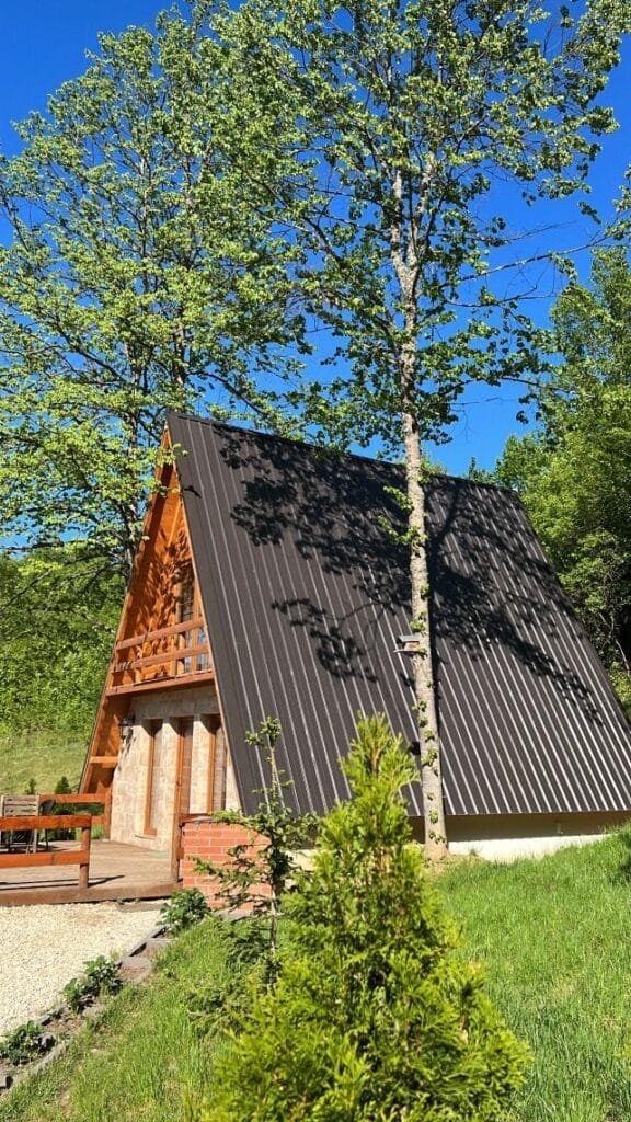 Villa me qera Orllan Batllave