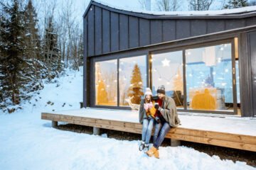 Si të planifikoni pushimet tuaja dimërore në Kosovë