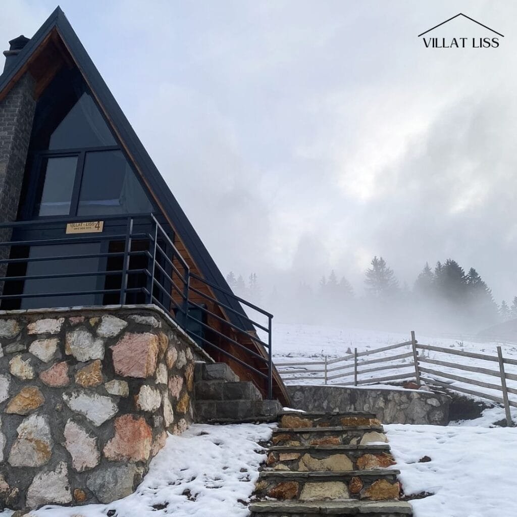 Villat Liss