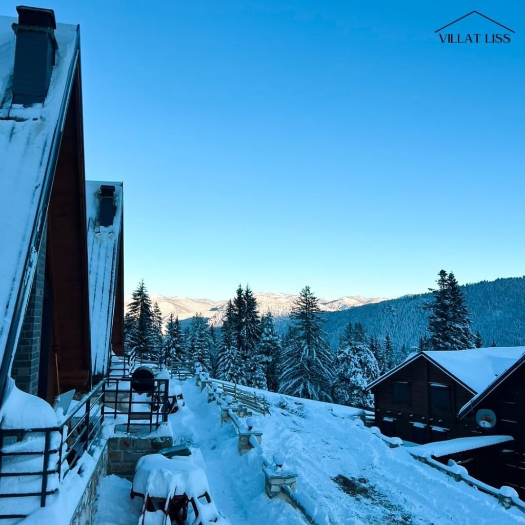 Villat Liss