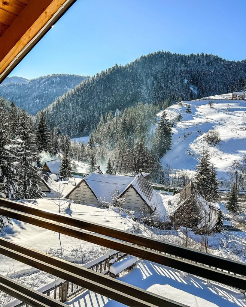 Villa me qera Rugove