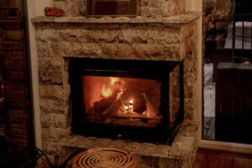 Villa me qera Makresh