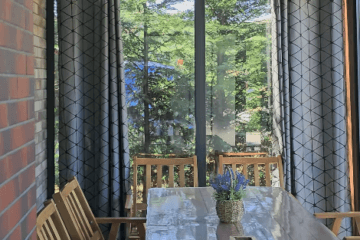 Villa me qera Jezerc