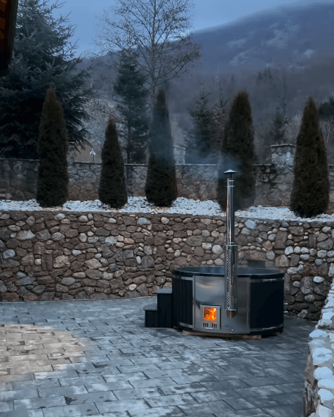 Villa me qera Rugove