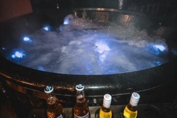 Villa me qera Shtime