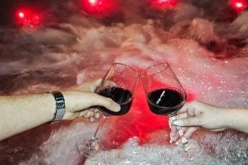 Villa me qera Shtime