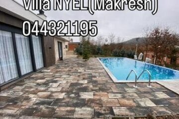 Villa NYEL
